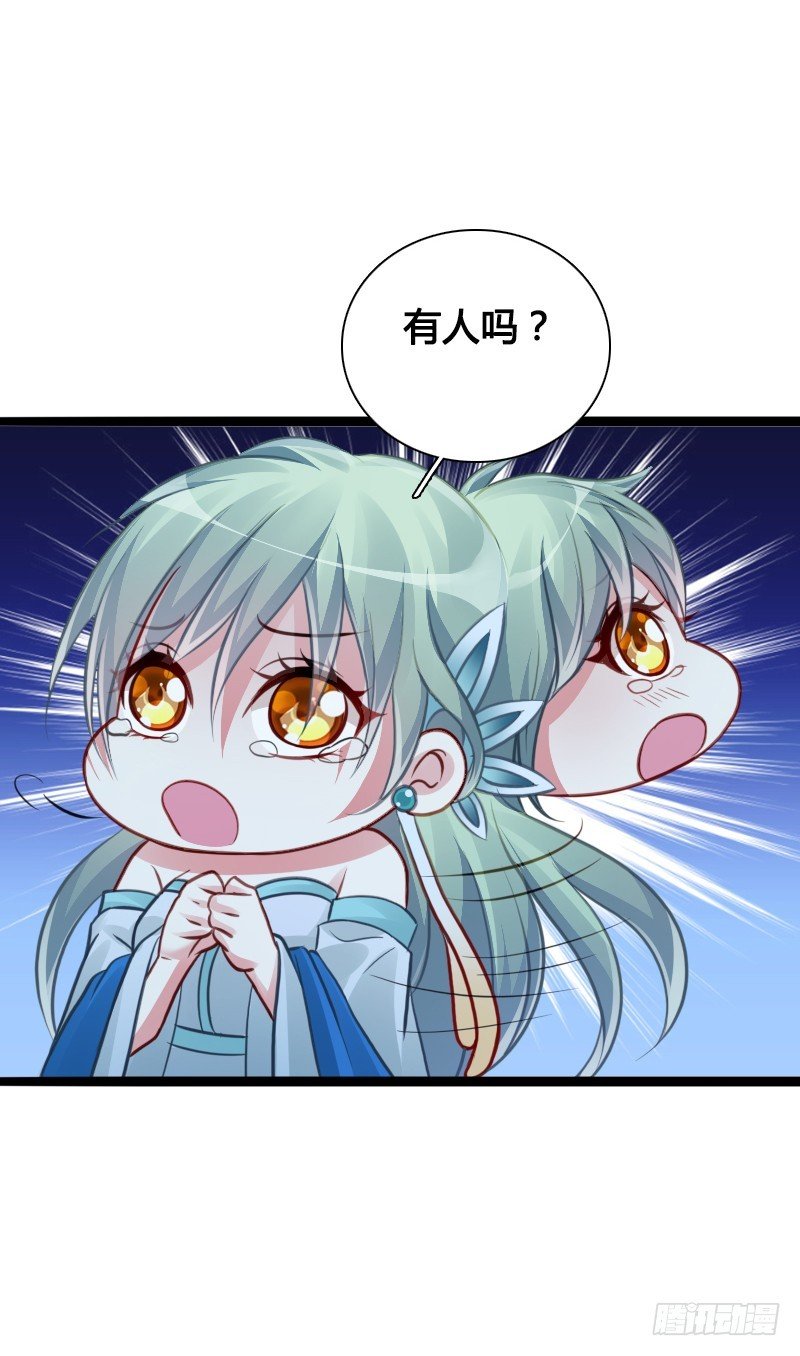 68 小可爱不知去向