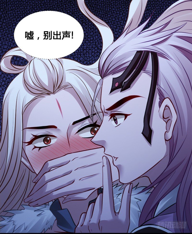 68 小可爱不知去向