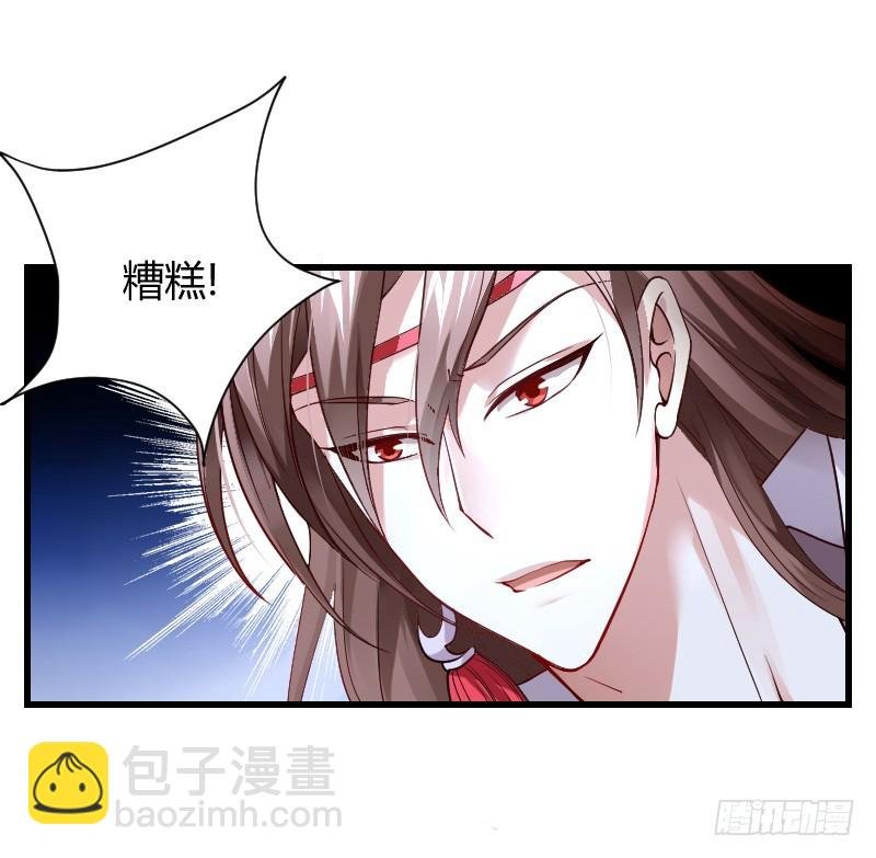 我不放开你！