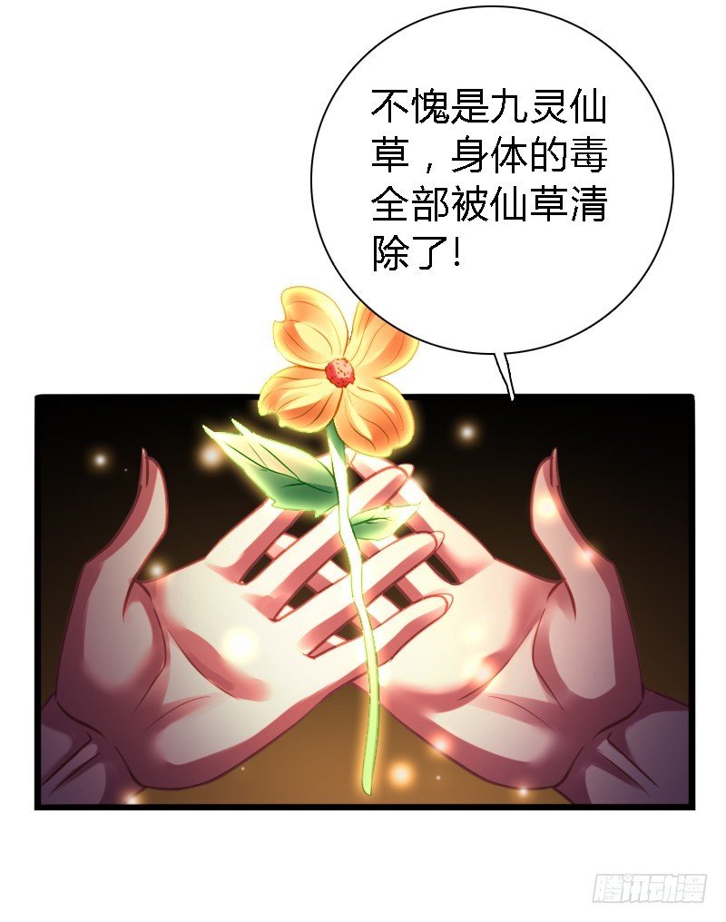 73 小可爱的真实目的！