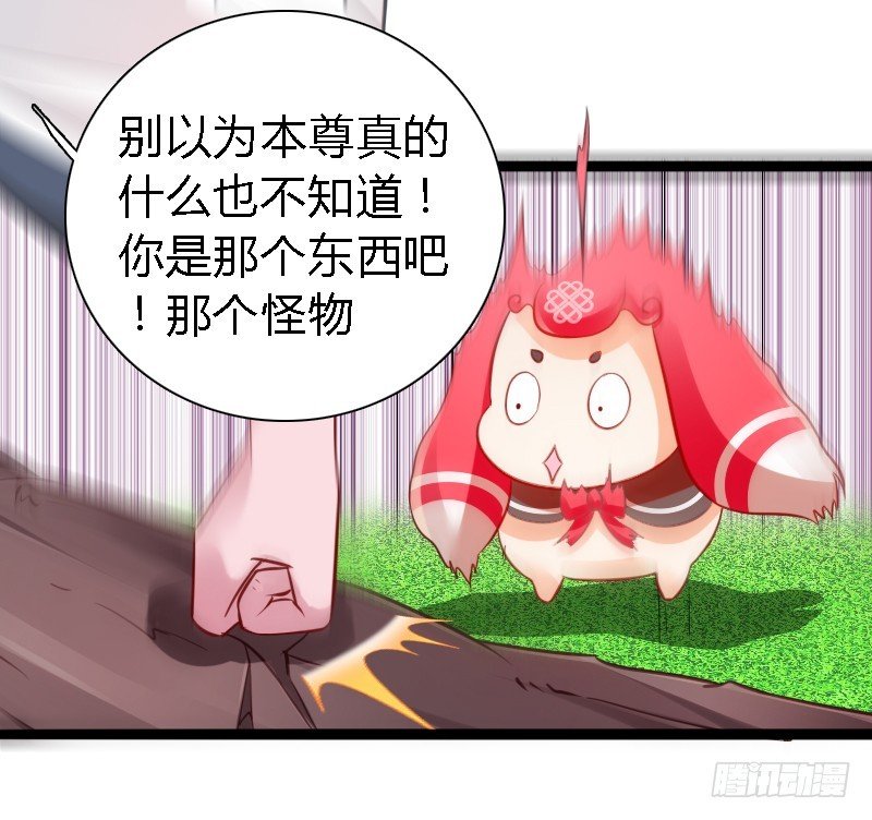 73 小可爱的真实目的！