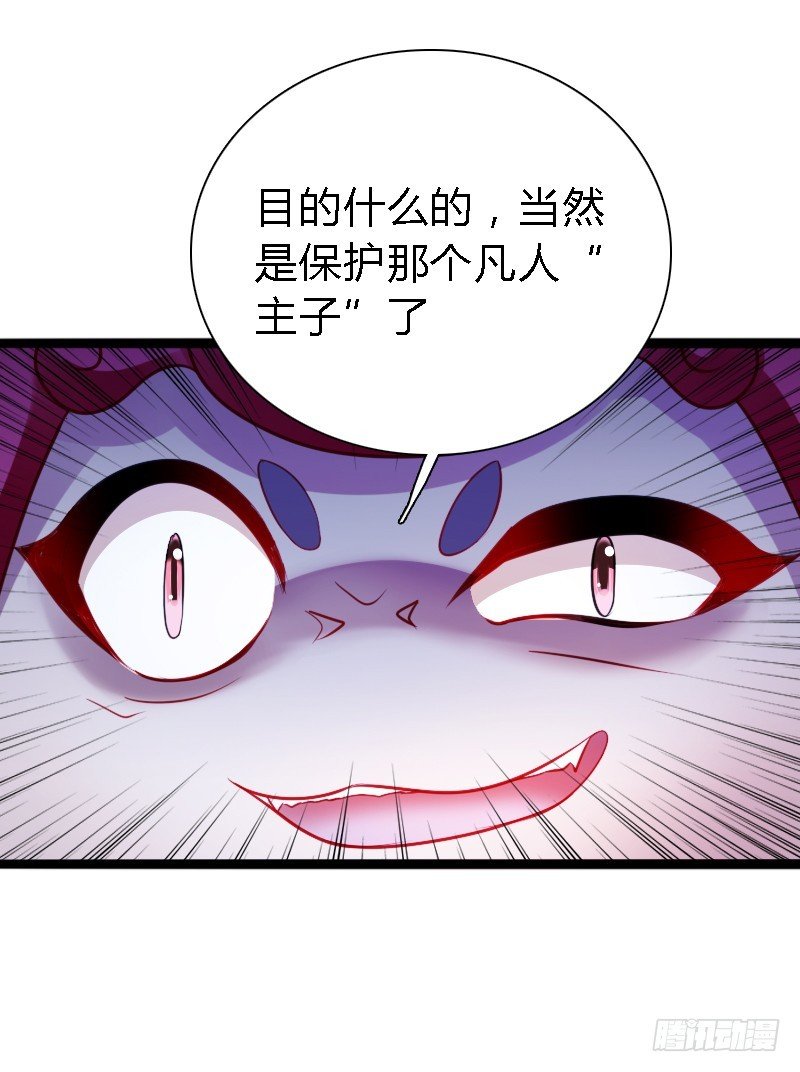 73 小可爱的真实目的！