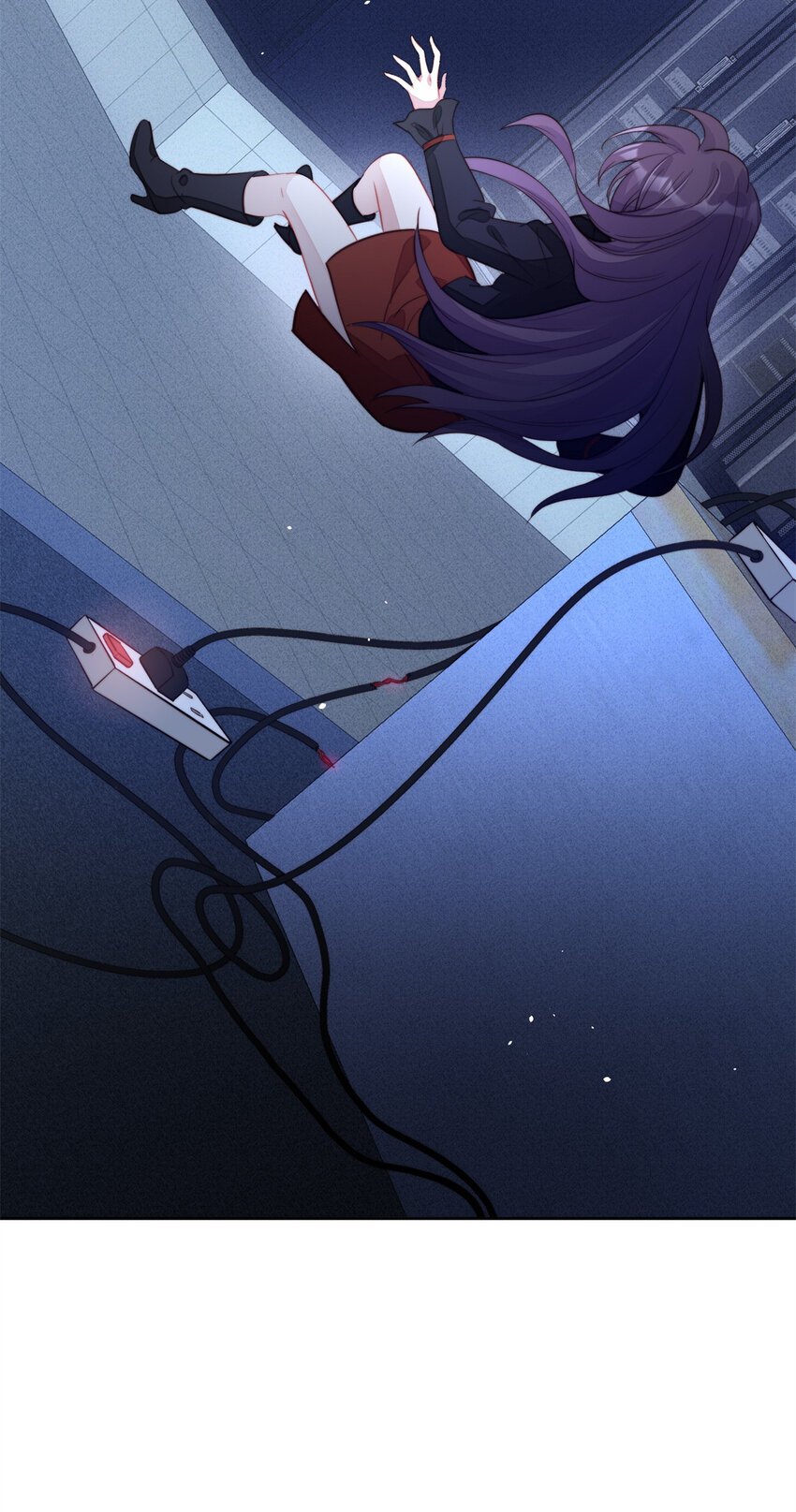 第1话 穿成恶毒女反派？