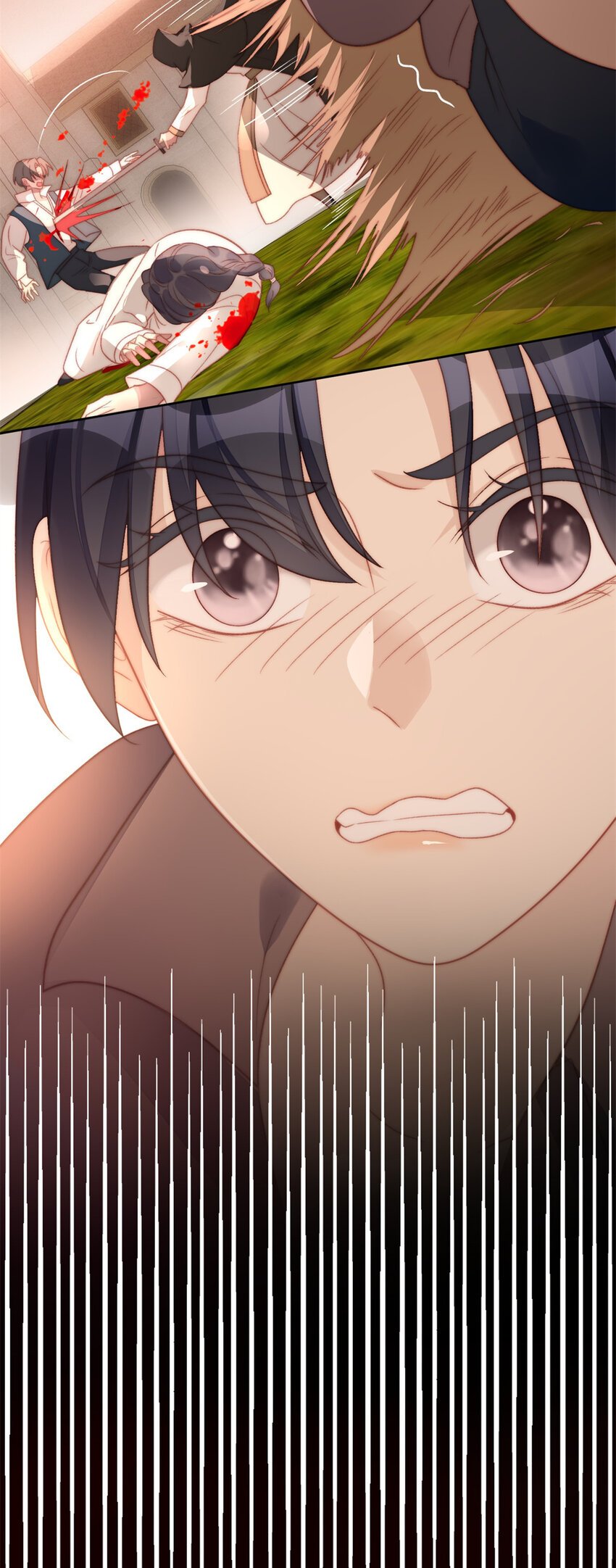第3话 糟糕被发现了