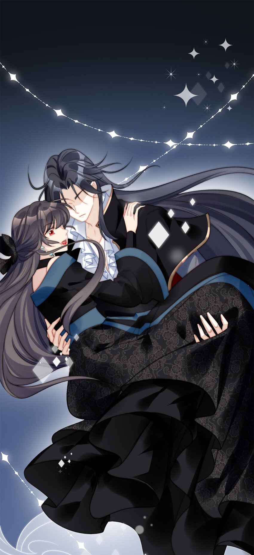 第3话 糟糕被发现了