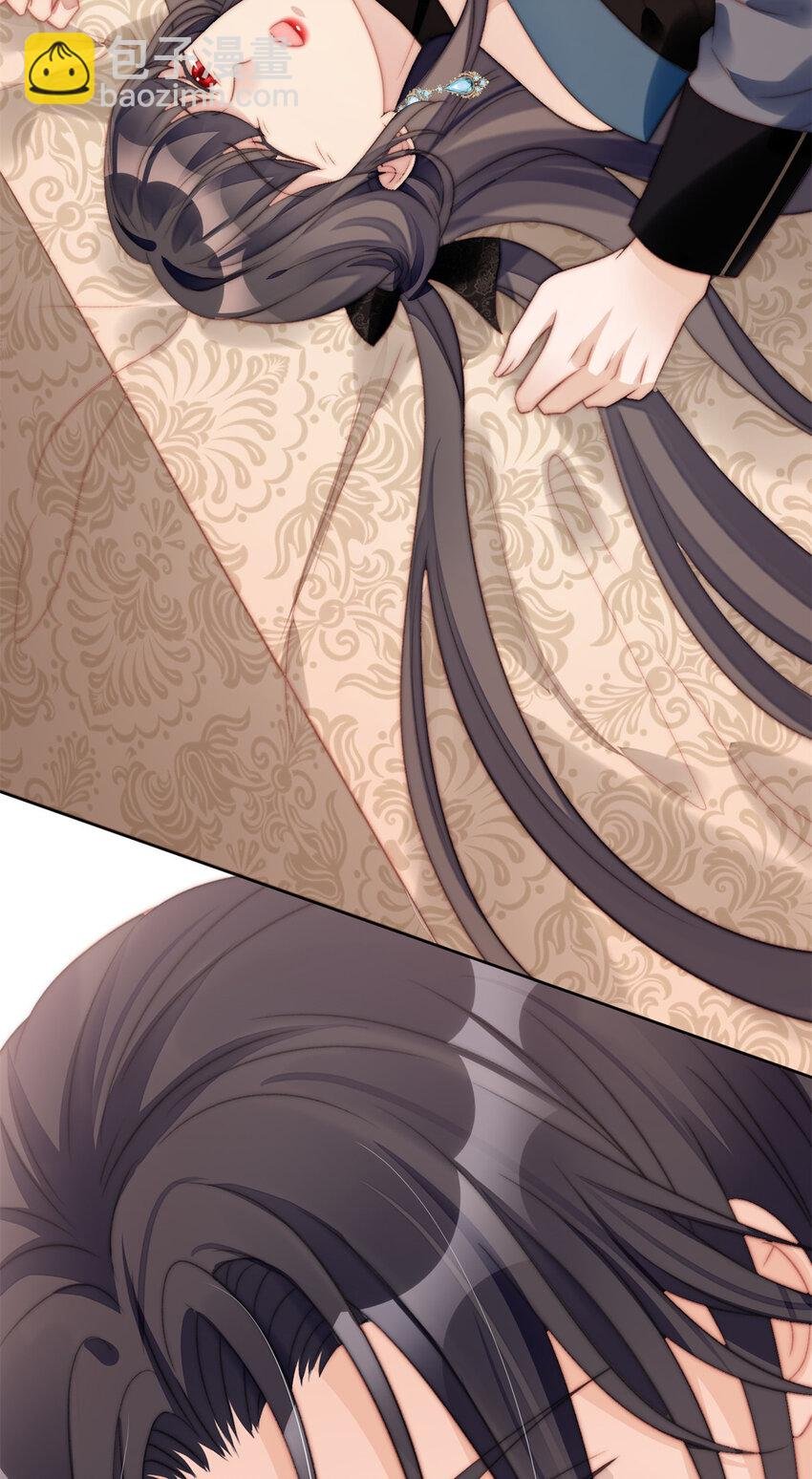 第3话 糟糕被发现了