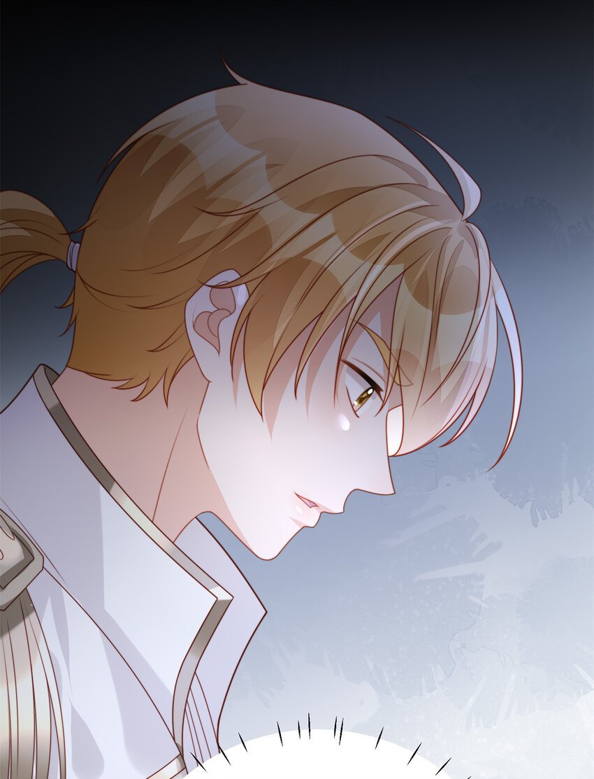 第37话 骑士的守护