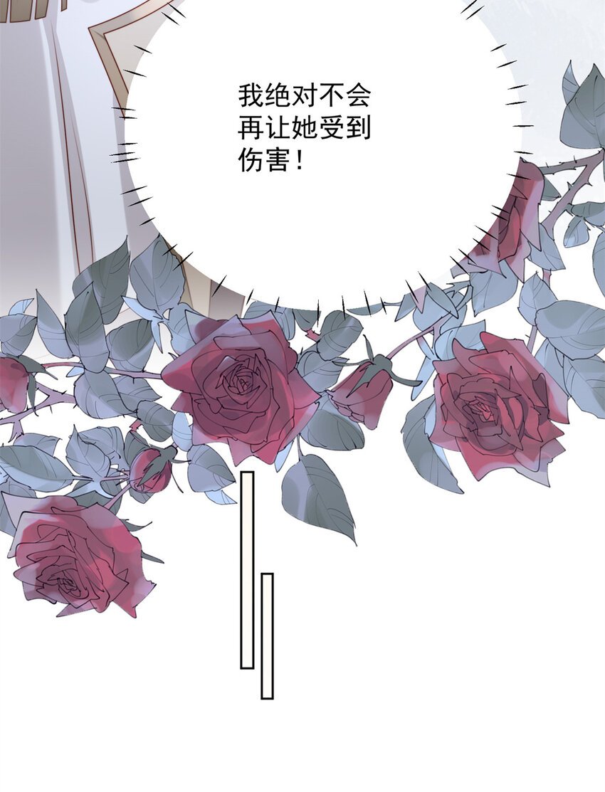 第37话 骑士的守护