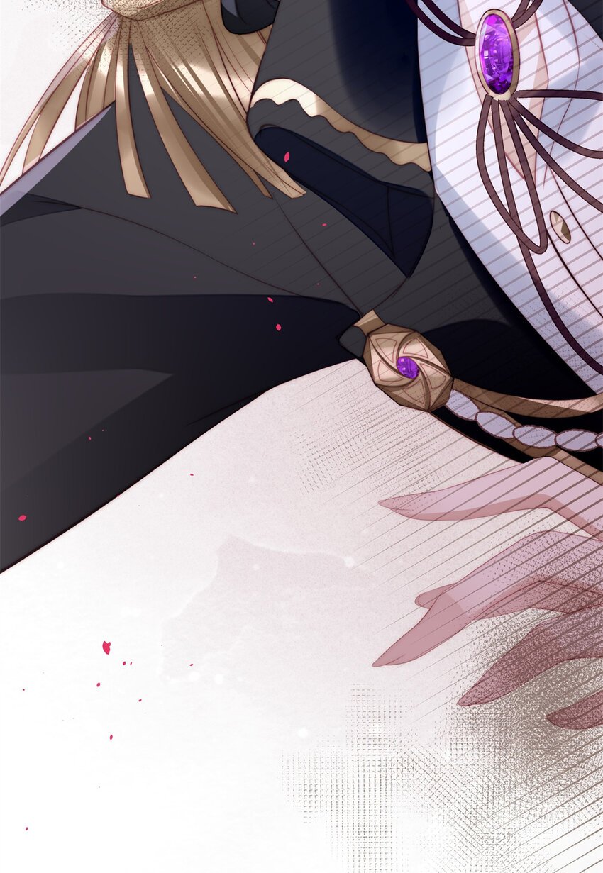 第5话 被恶魔缠上了