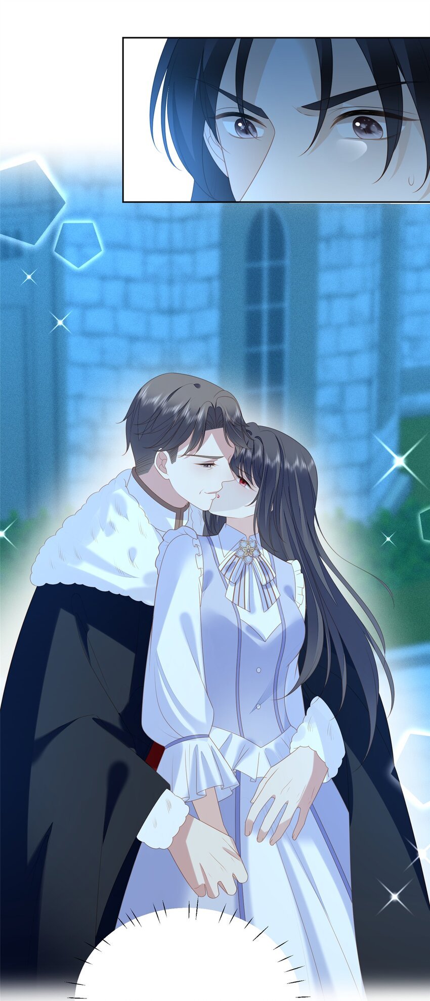 第168话 老婆被控制了？