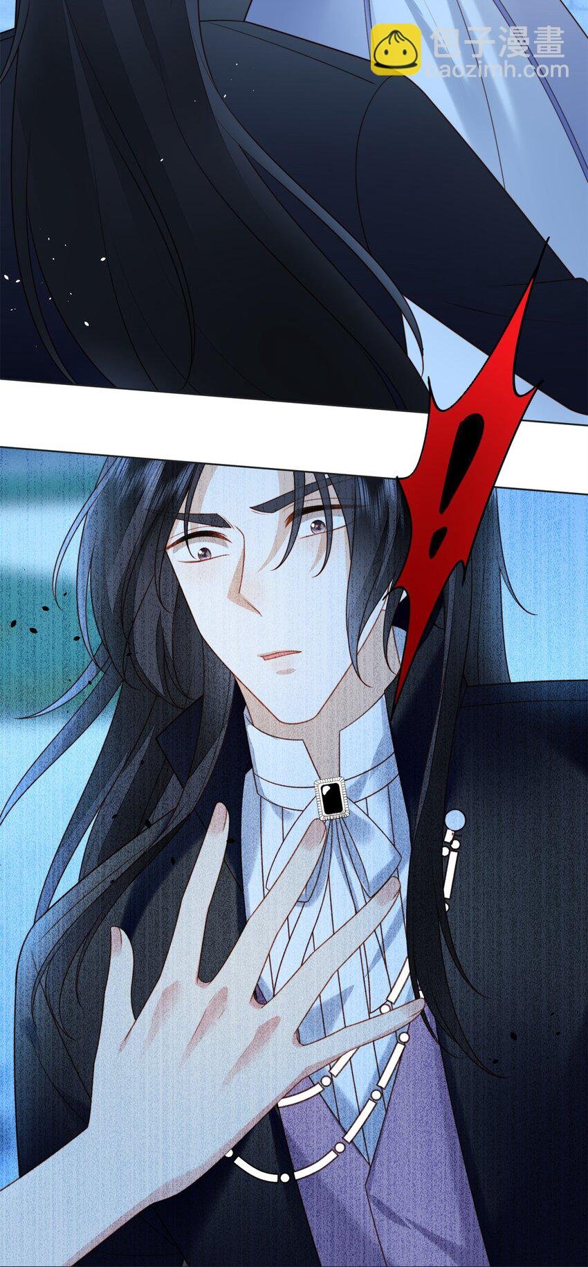 第169话 抢回我的新娘