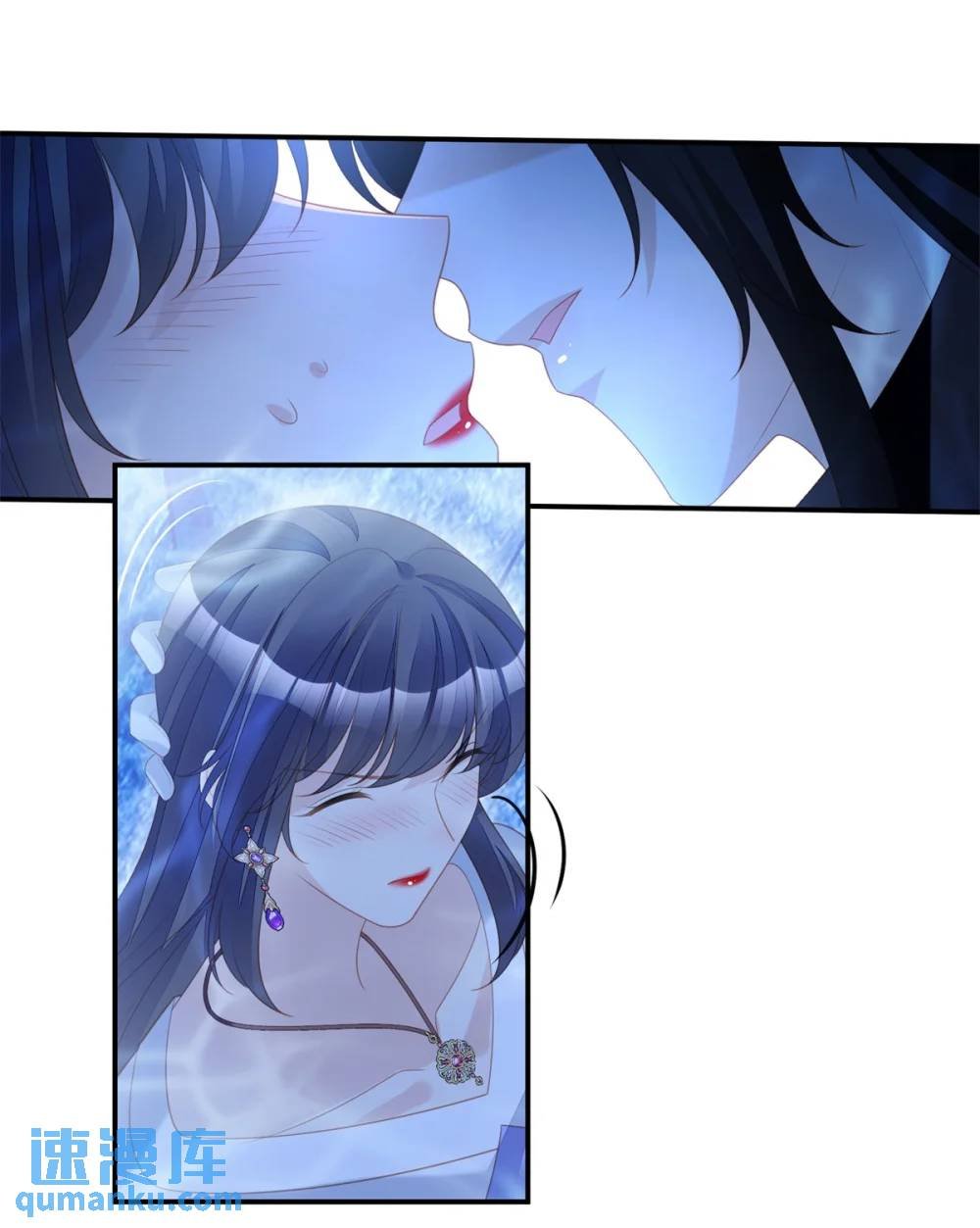 第186话 祖地风云