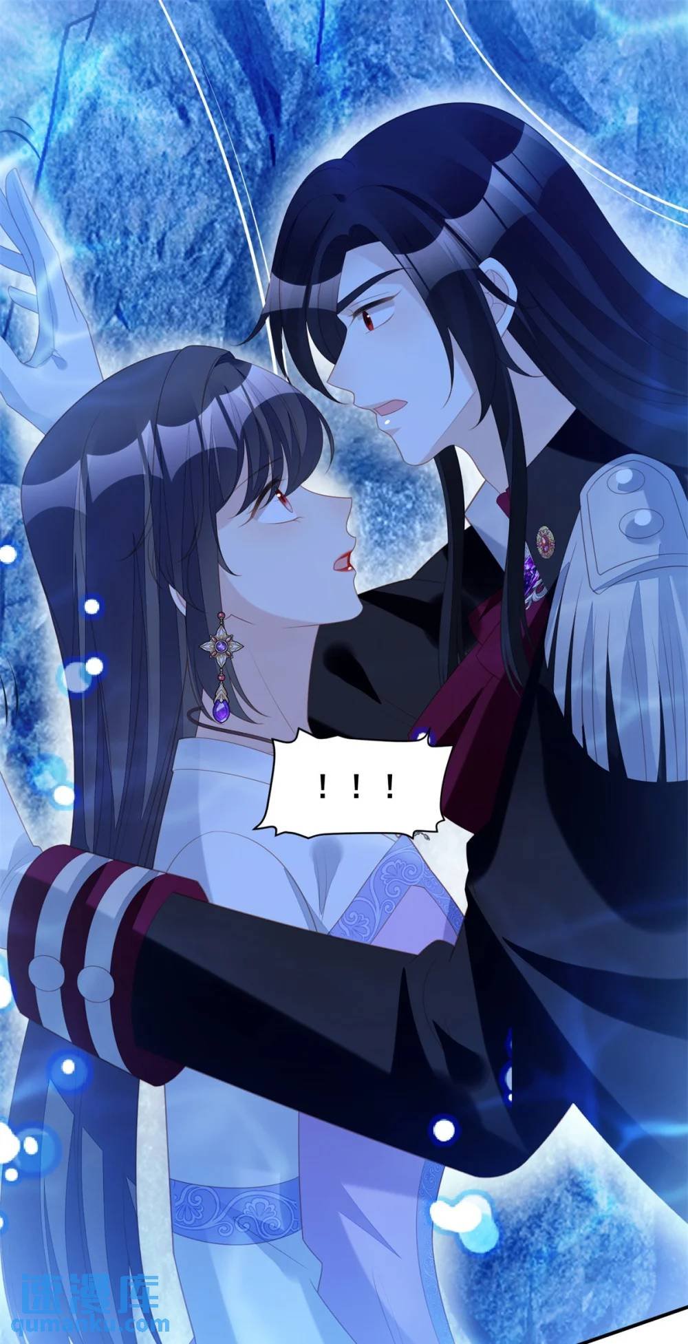 第186话 祖地风云下