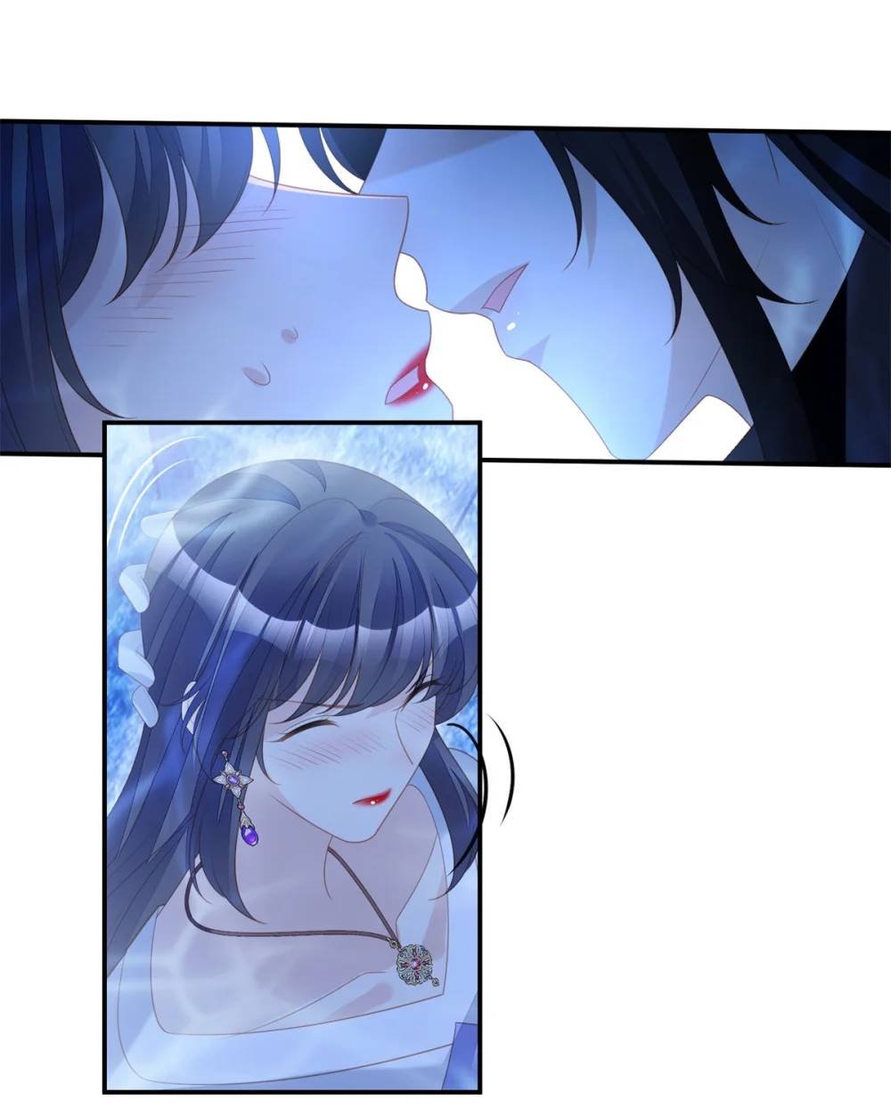 第186话 祖地风云下