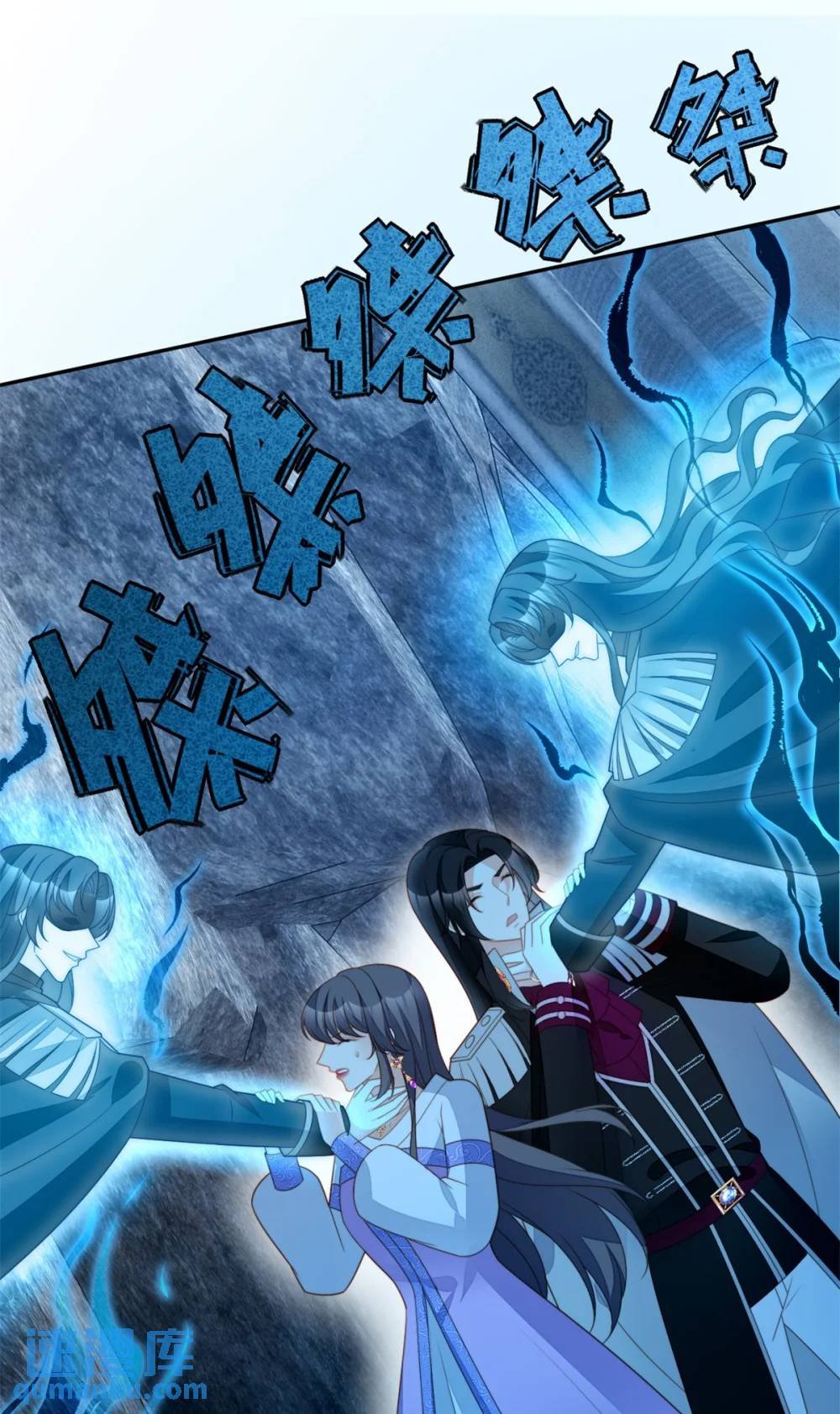 第188话 奇怪的地方