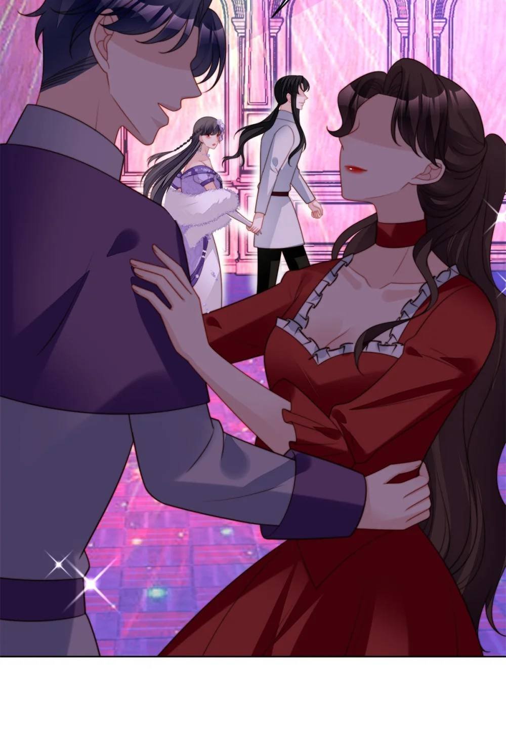 第190话 梦境