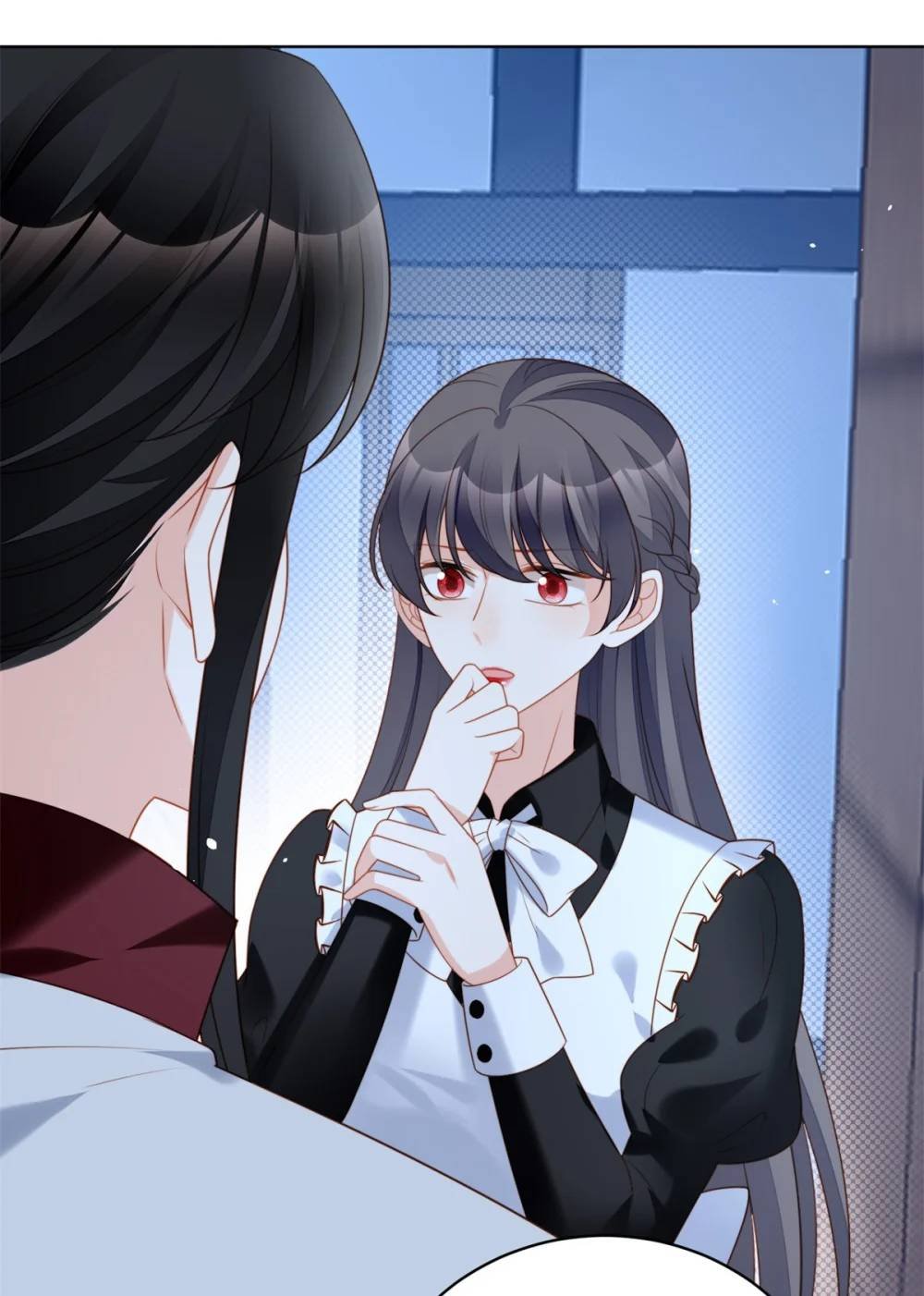 第194话 梦醒