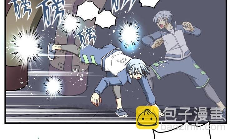 第1话 穿越