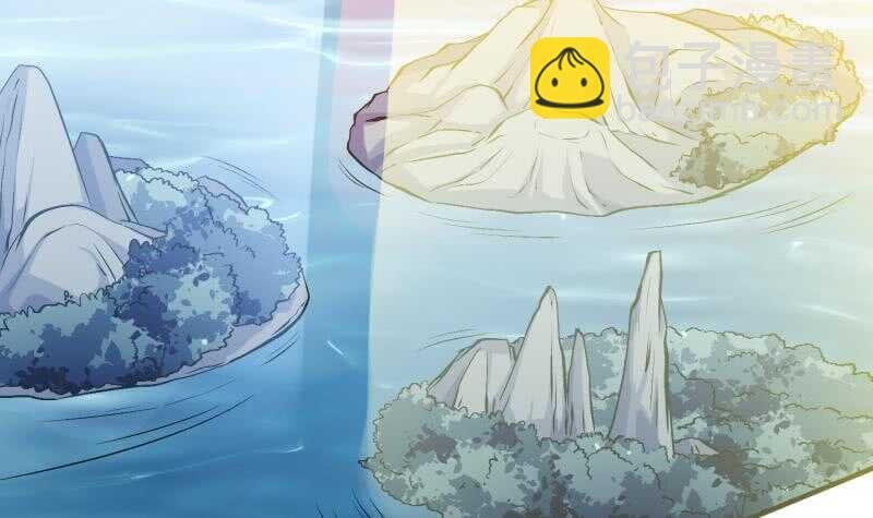 第107话 三极归一