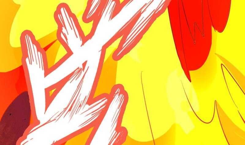 第109话 祝你们好运
