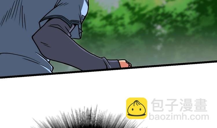 第11话 击飞李川