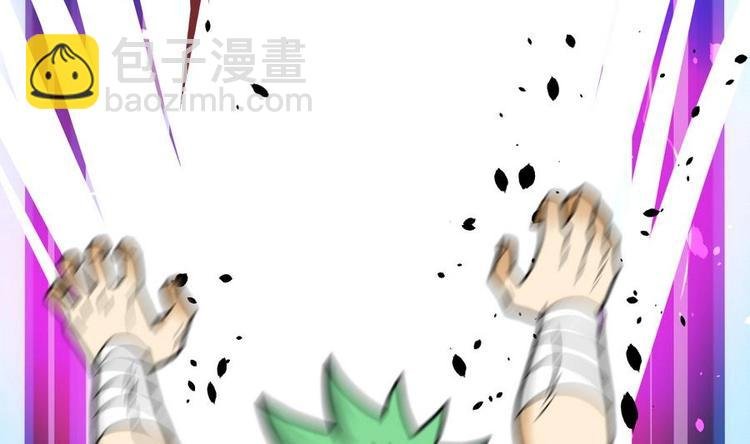 第11话 击飞李川