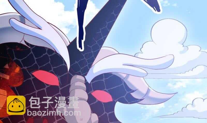 第113话 龙意