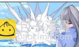 第116话 暴走