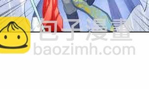第116话 暴走