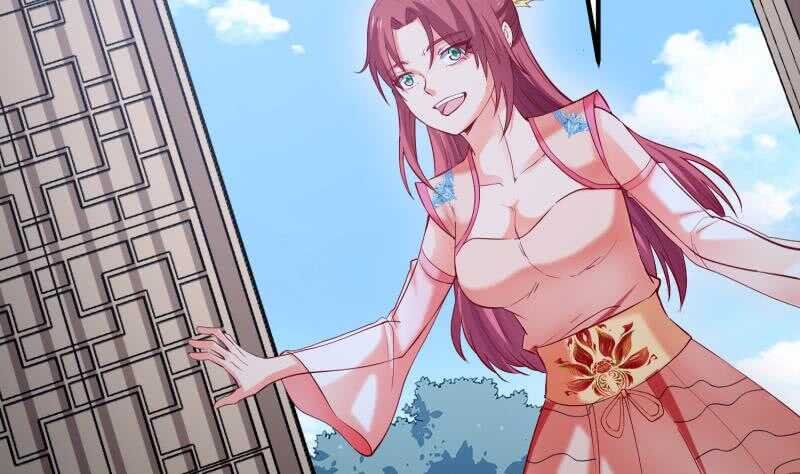 第118话 内门弟子考核？