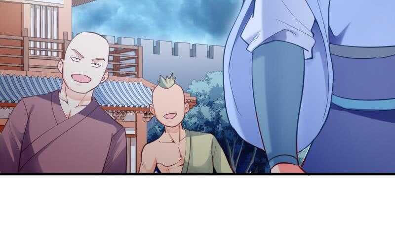 第120话 真道期中期！