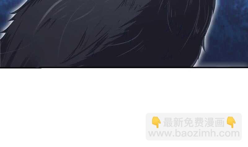 第126话 黑狼来袭
