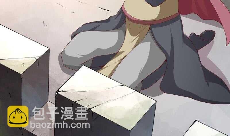 第126话 黑狼来袭