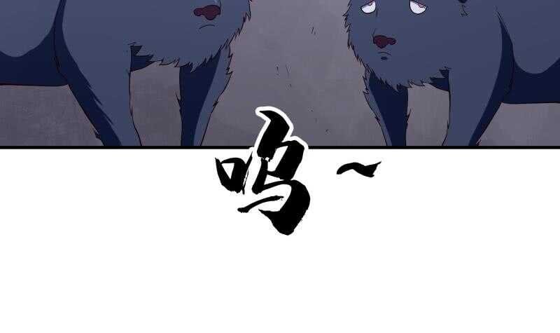 第127话 头狼