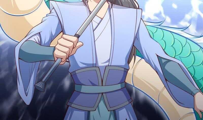 第128话 击退