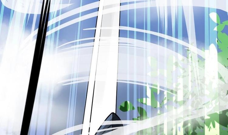 第13话 长老的赞许