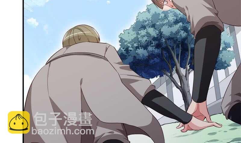 第130话 威慑