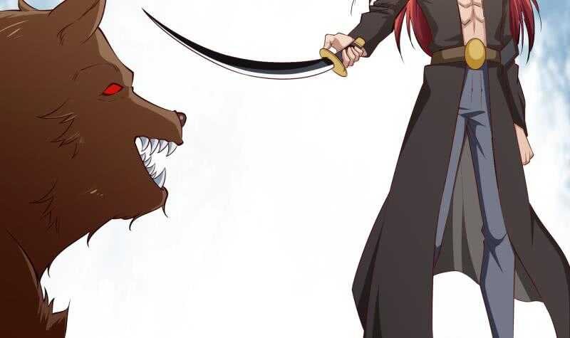 第132话 魔族作梗