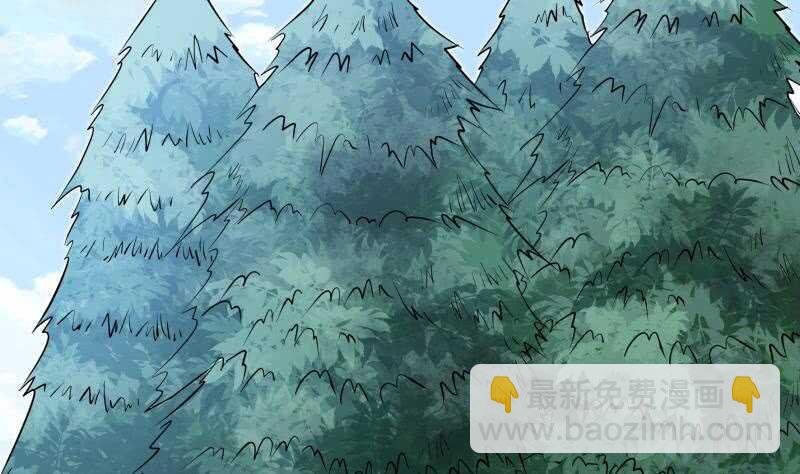 第133话 偶遇猛虎