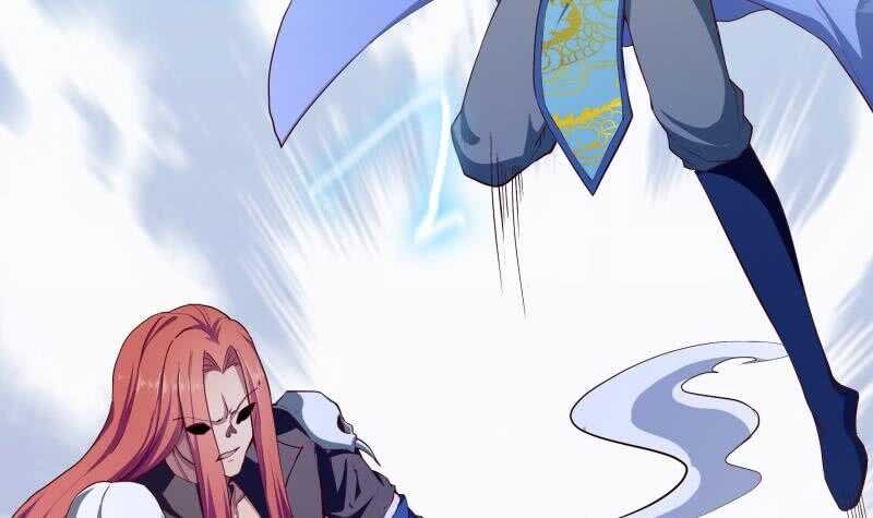第136话 危机
