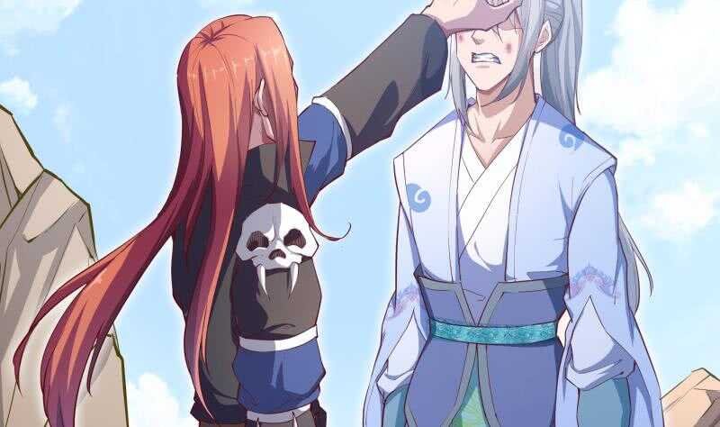 第137话 异兽出世