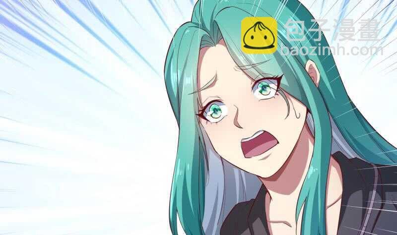 第137话 异兽出世