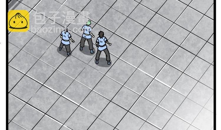 第14话 长老的裁决