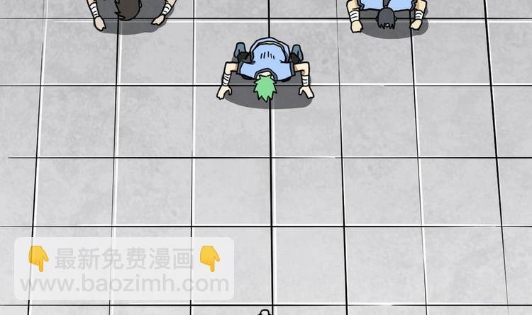 第14话 长老的裁决
