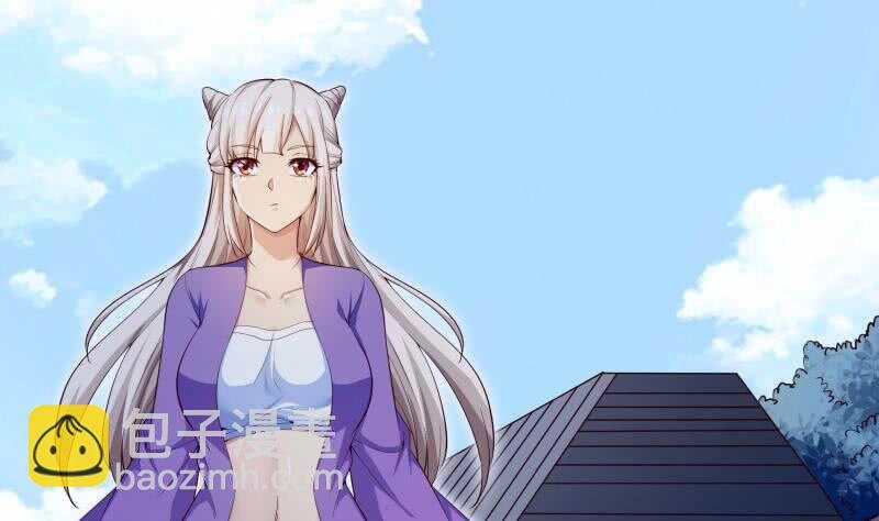 第144话 大小姐又不见了！