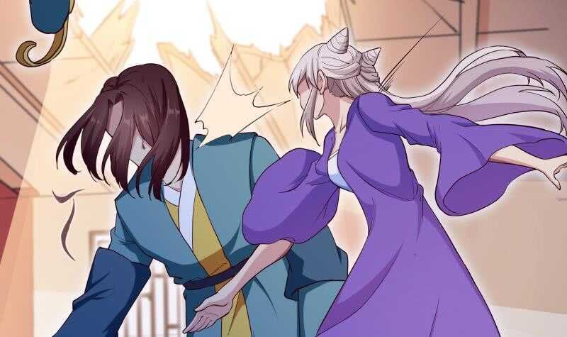 第147话 我的狗啊！