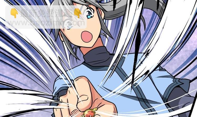 第15话 藏书阁，我来了！