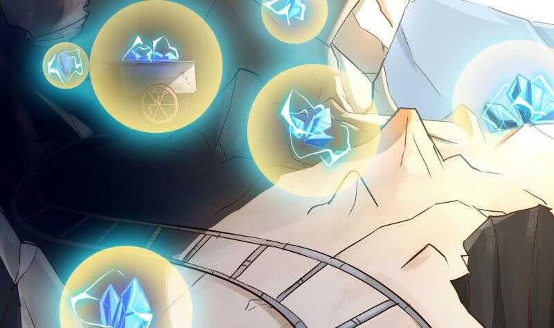 第150话 寻宝之路