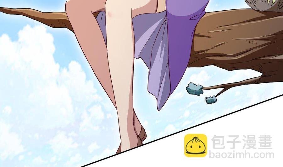 第155话 要认真起来了！
