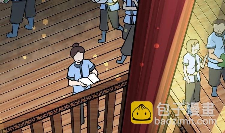 第16话 左右为难的选择